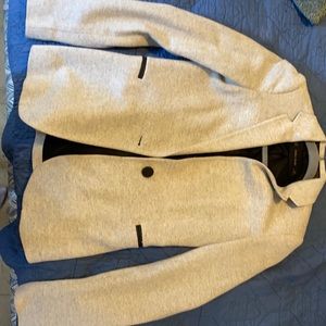 Got a bit too snug for me. lol